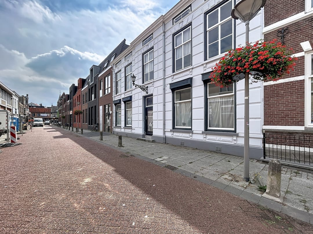 Foto 2 van Nieuwstraat 20