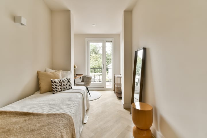 Appartement te koop: Amstelveenseweg 1092A, Amsterdam