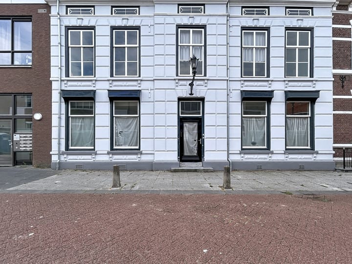 Photo 4 of Nieuwstraat 20