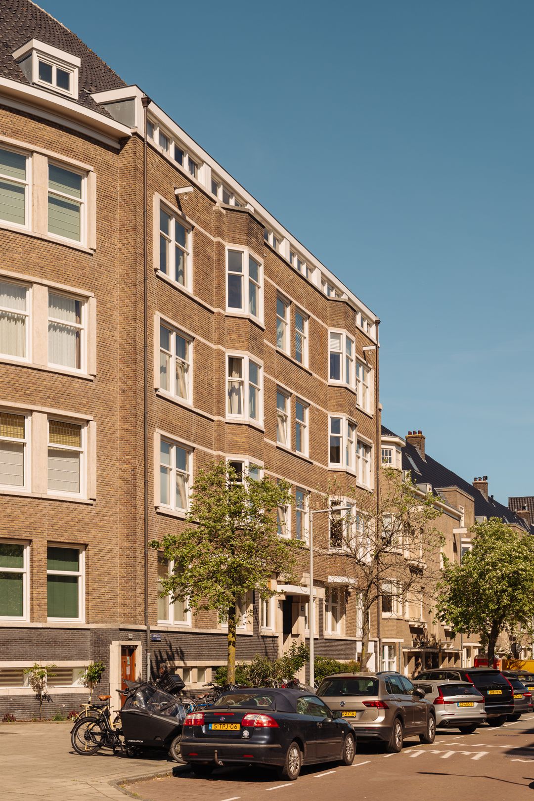 Foto 7 van Rubensstraat 104-2