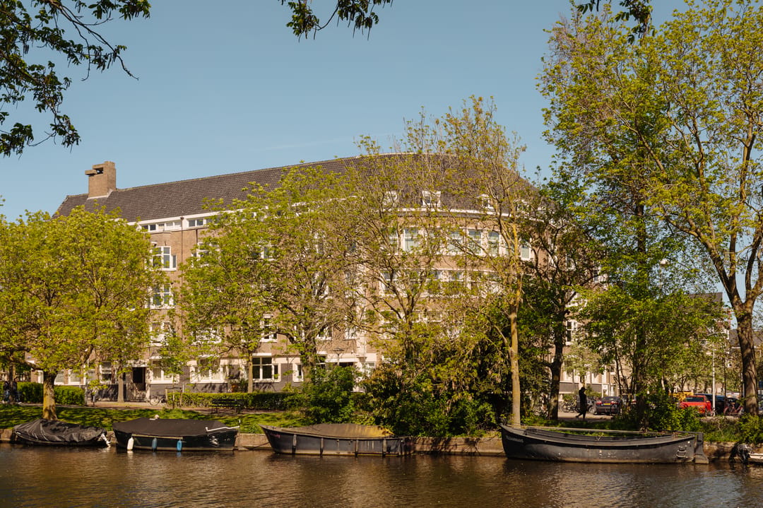 Foto 47 van Rubensstraat 104-2