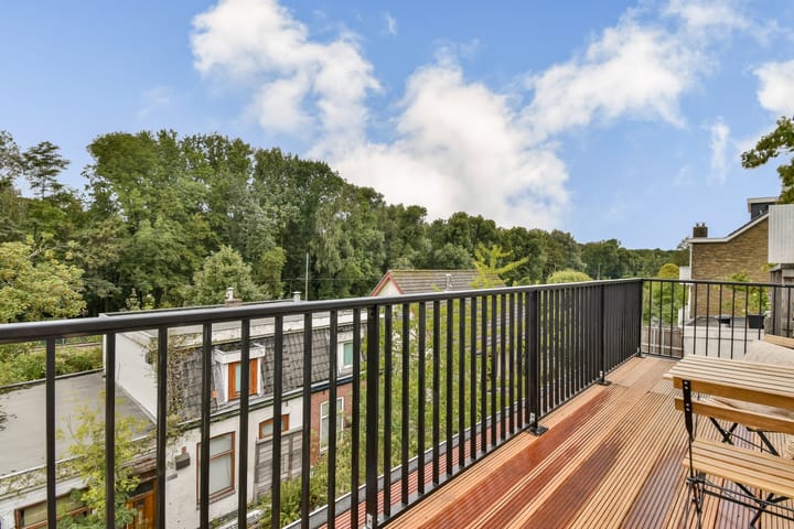 Photo 4 of Amstelveenseweg 1092-B