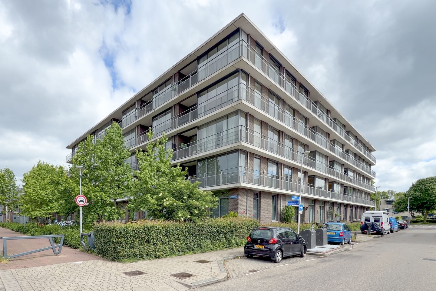 Photo 1 of Gerhardstraat 11