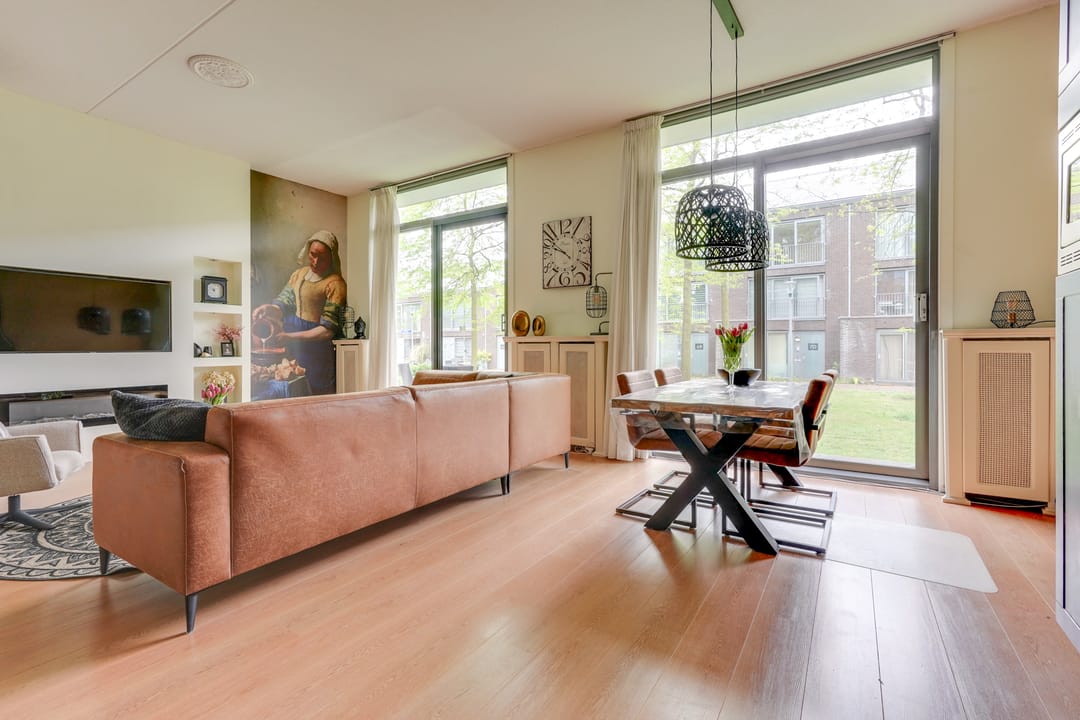 Photo 13 of Gerhardstraat 11