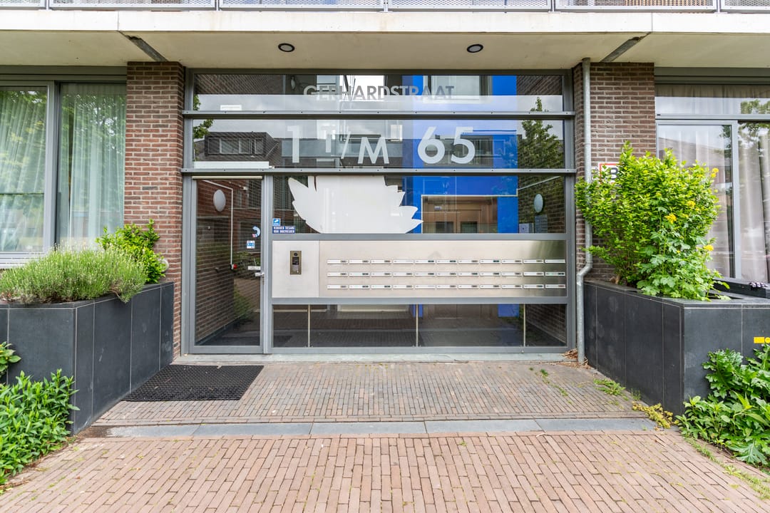 Photo 46 of Gerhardstraat 11