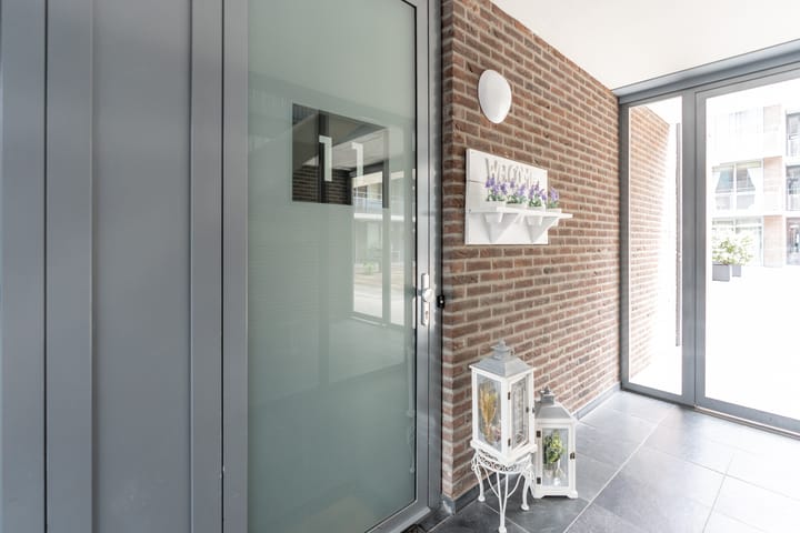 Photo 2 of Gerhardstraat 11