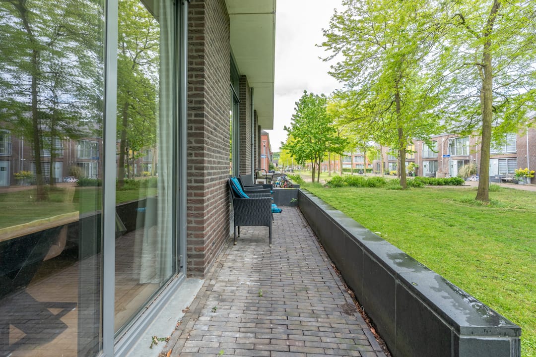 Photo 26 of Gerhardstraat 11
