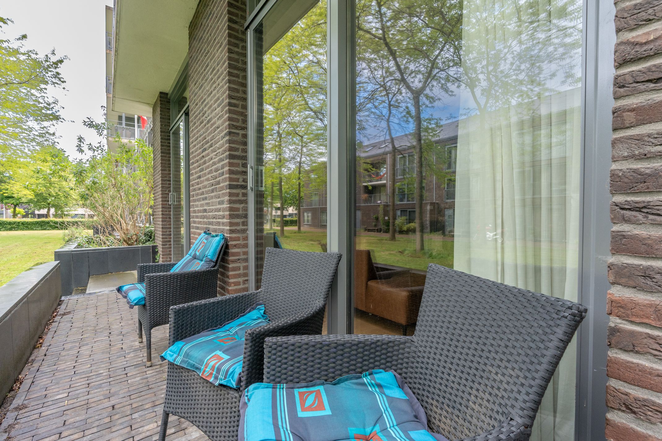 Photo 27 of Gerhardstraat 11