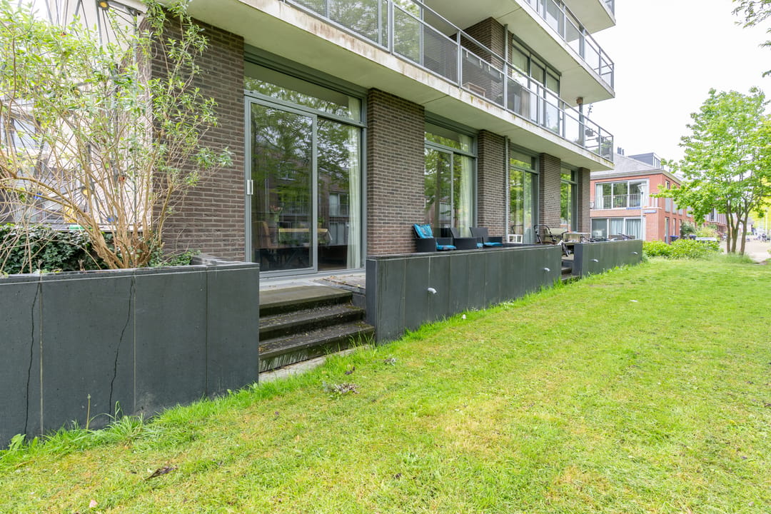 Photo 28 of Gerhardstraat 11