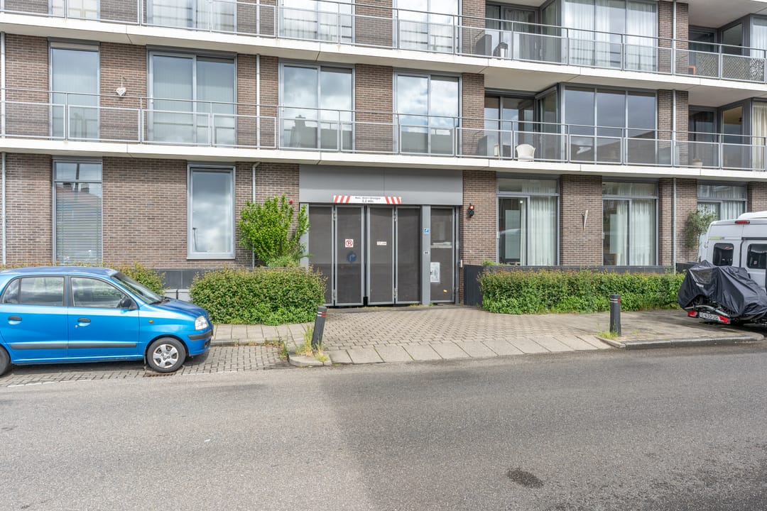 Photo 53 of Gerhardstraat 11