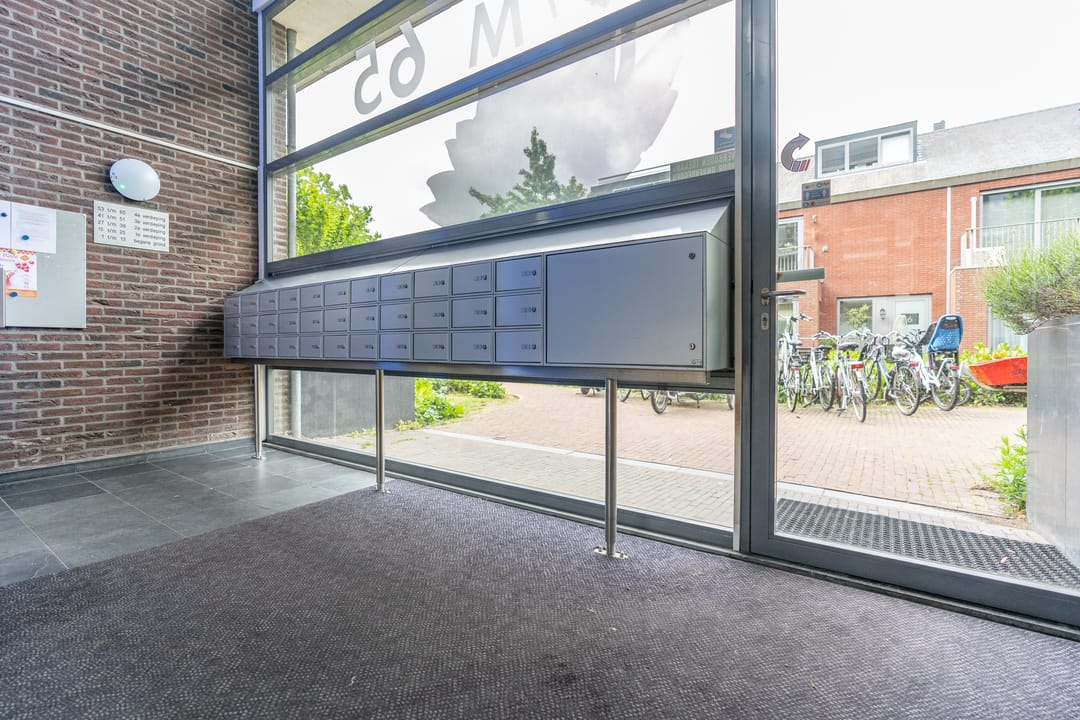 Photo 47 of Gerhardstraat 11