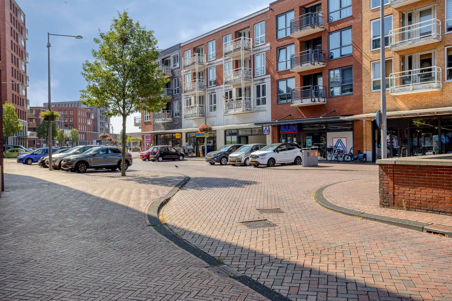 Foto 40 van Maasstroom 1