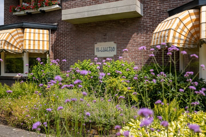 Foto 3 van Ootmarsumsestraat 79