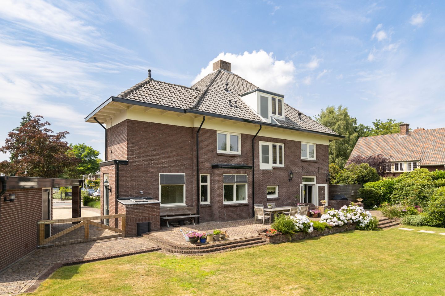 Photo 4 of Ootmarsumsestraat 79