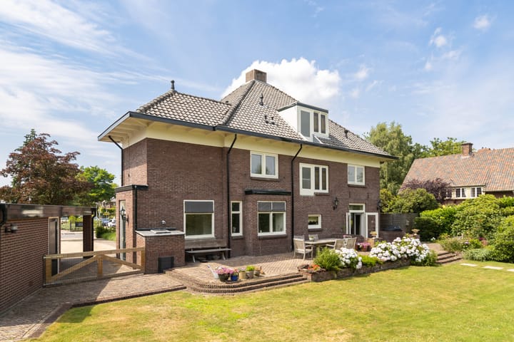 Foto 4 van Ootmarsumsestraat 79