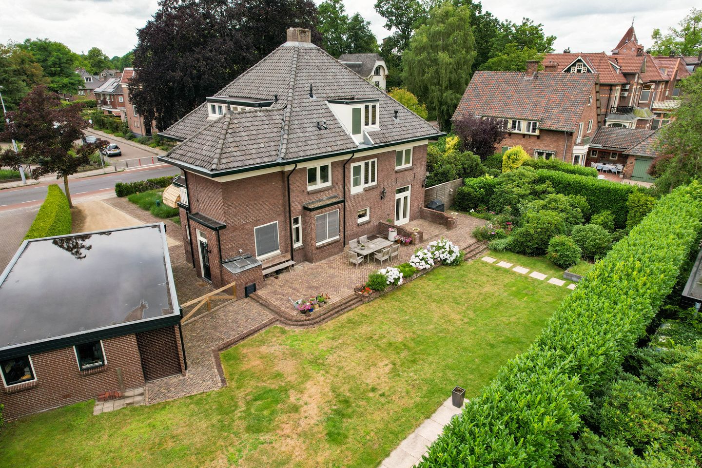 Photo 34 of Ootmarsumsestraat 79