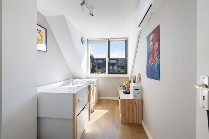 Tussenwoning te koop: Hesseling 27, Prinsenbeek