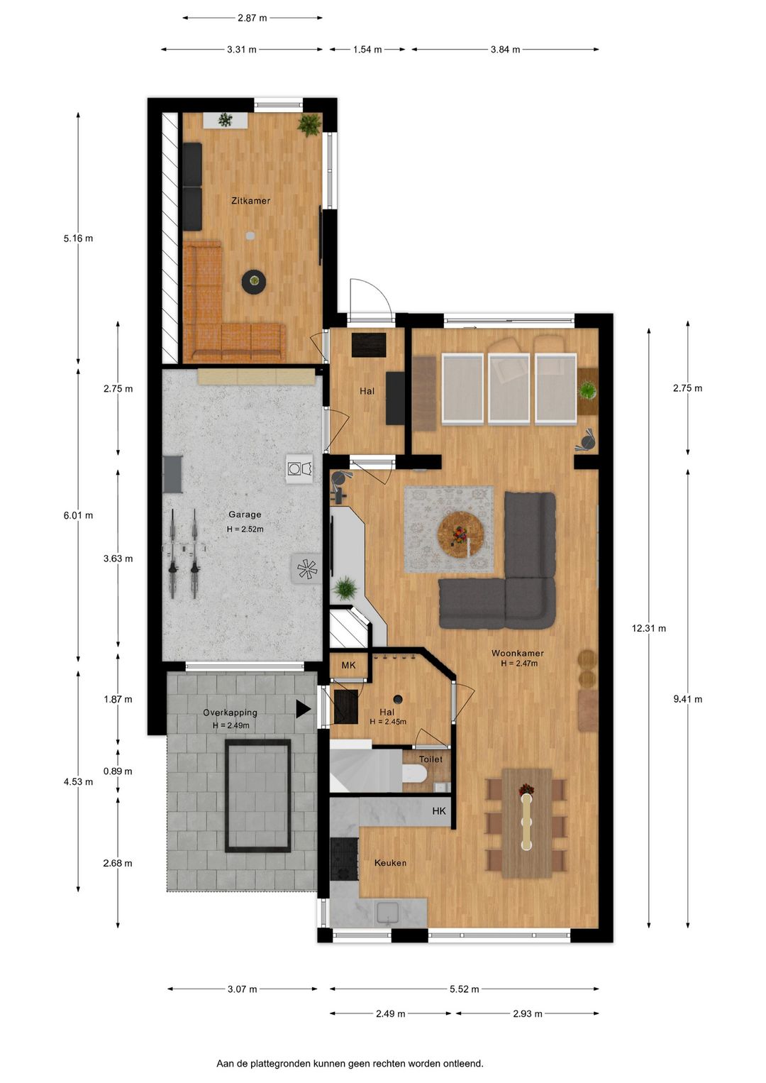 Foto 47 van Hesseling 27