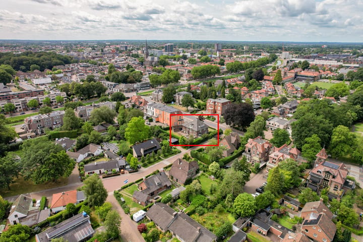Foto 5 van Ootmarsumsestraat 79