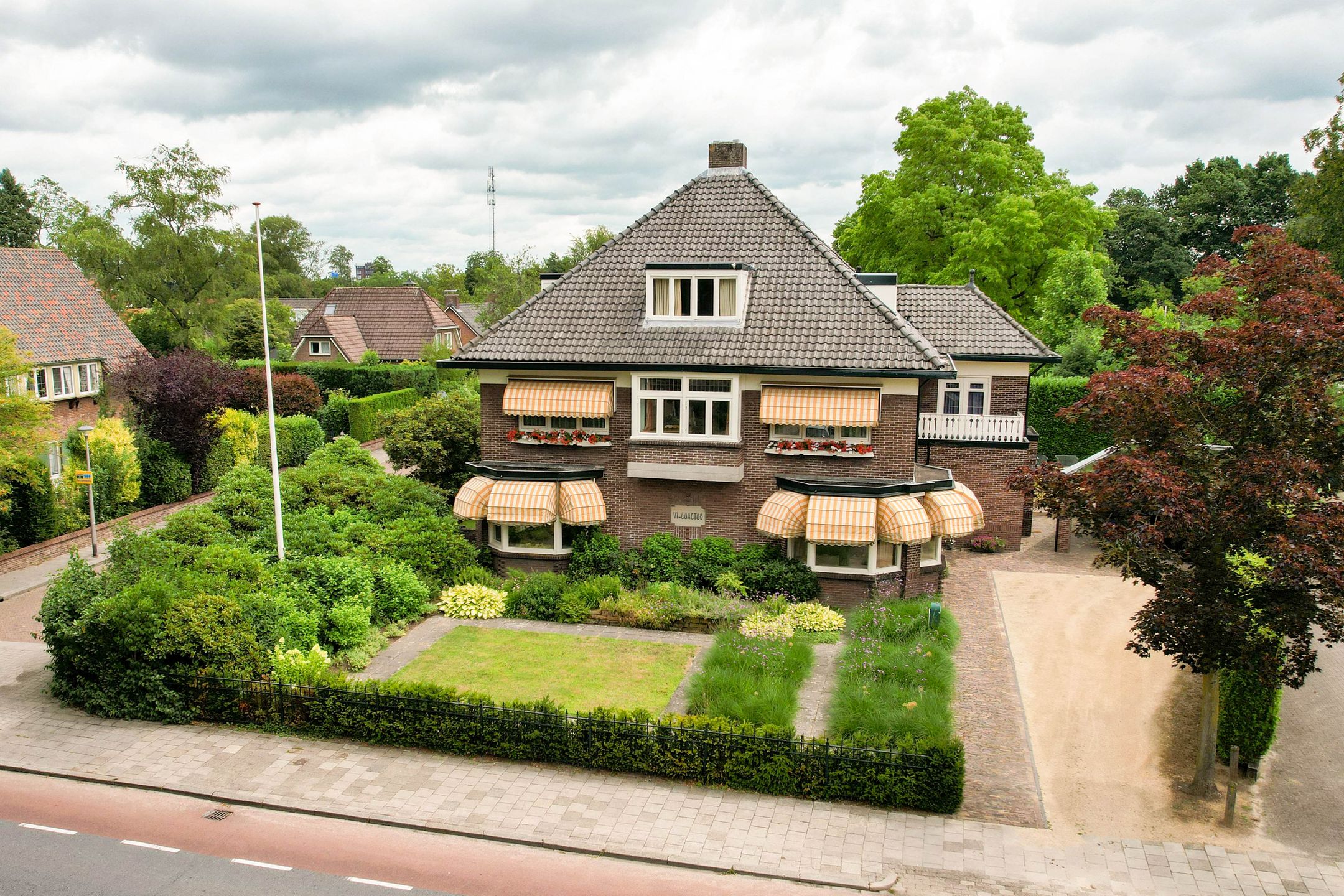 Photo 42 of Ootmarsumsestraat 79