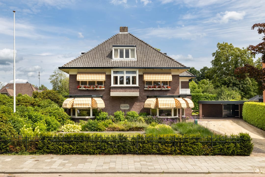 Photo 2 of Ootmarsumsestraat 79