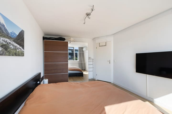 Tussenwoning te koop: Hesseling 27, Prinsenbeek