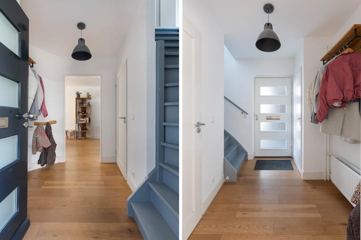 Tussenwoning te koop: Hesseling 27, Prinsenbeek