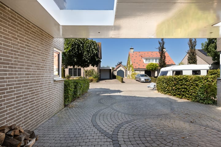 Tussenwoning te koop: Hesseling 27, Prinsenbeek