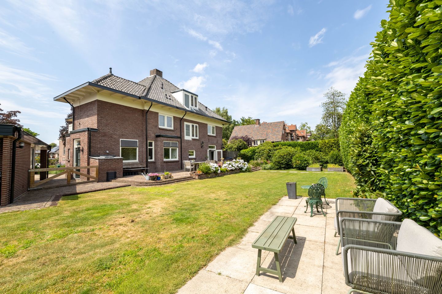 Photo 35 of Ootmarsumsestraat 79