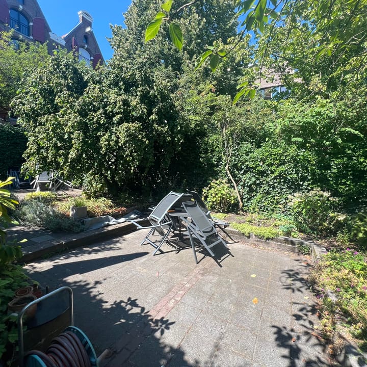 Appartement te koop: Prinseneiland 485, Amsterdam
