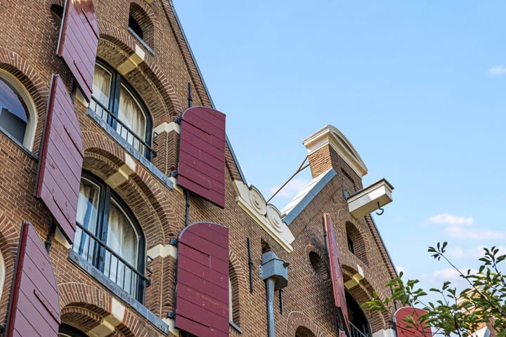 Appartement te koop: Prinseneiland 485, Amsterdam