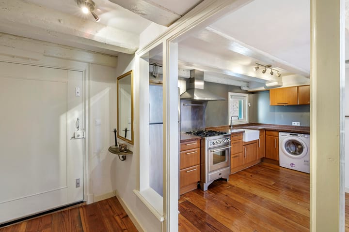 Appartement te koop: Prinseneiland 485, Amsterdam