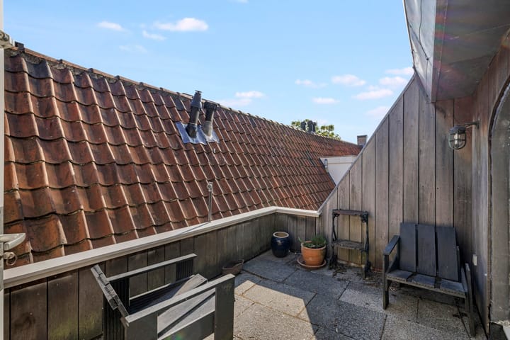 Appartement te koop: Prinseneiland 485, Amsterdam