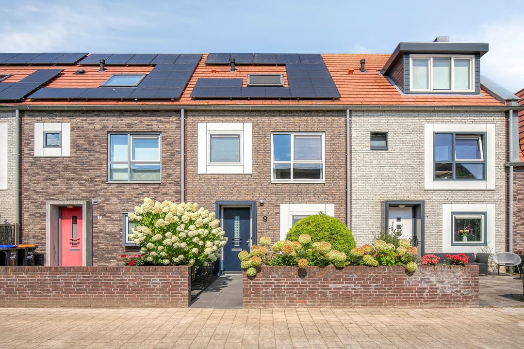 Foto 1 van Moermond 9
