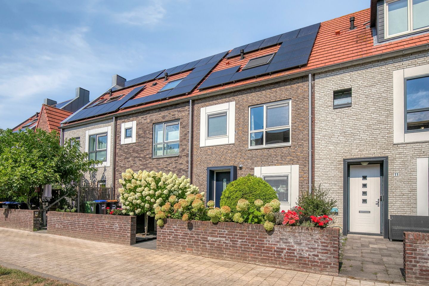 Foto 4 van Moermond 9