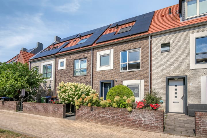 Foto 4 van Moermond 9