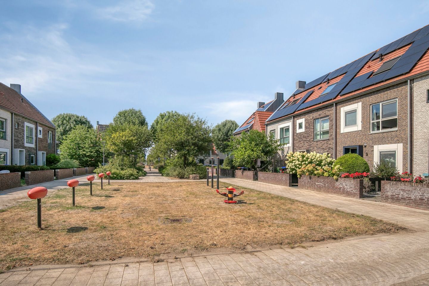 Foto 5 van Moermond 9