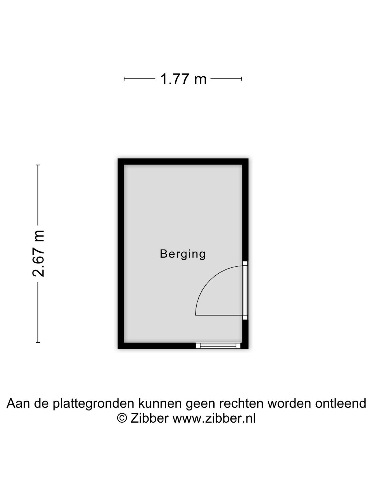 Foto 55 van Schiebroekselaan 53-B