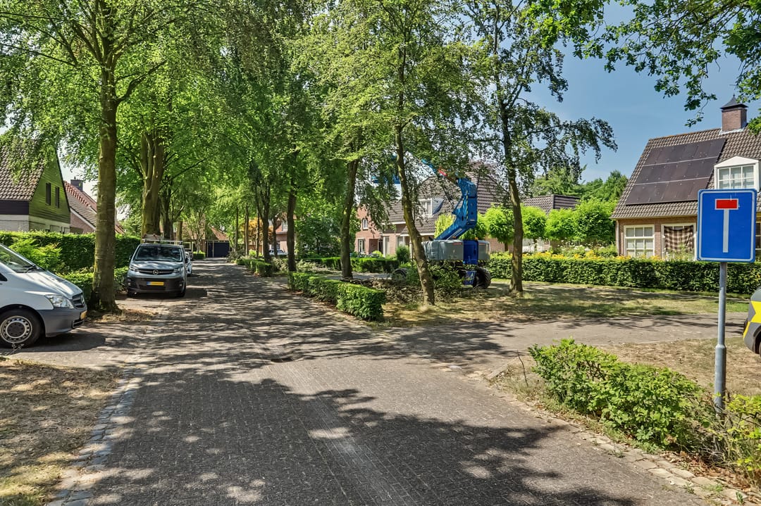 Photo 61 of D'n Grote Aard 15