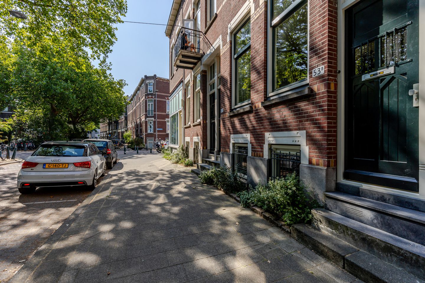Foto 50 van Schiebroekselaan 53-B