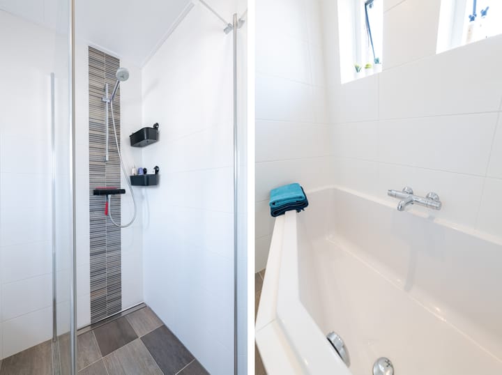 Tussenwoning te koop: Willem van der Zaanstraat 5, Hellevoetsluis