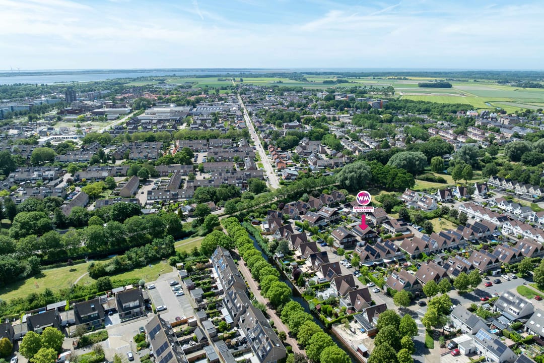 Photo 52 of Willem van der Zaanstraat 5