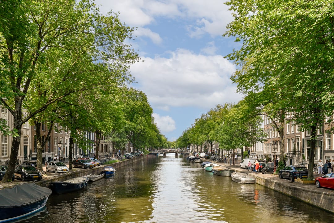 Photo 38 of Herengracht 375-H