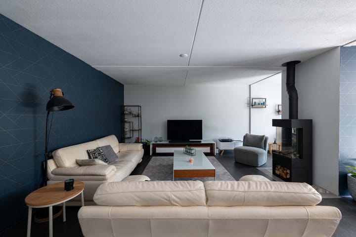 Tussenwoning te koop: Willem van der Zaanstraat 5, Hellevoetsluis