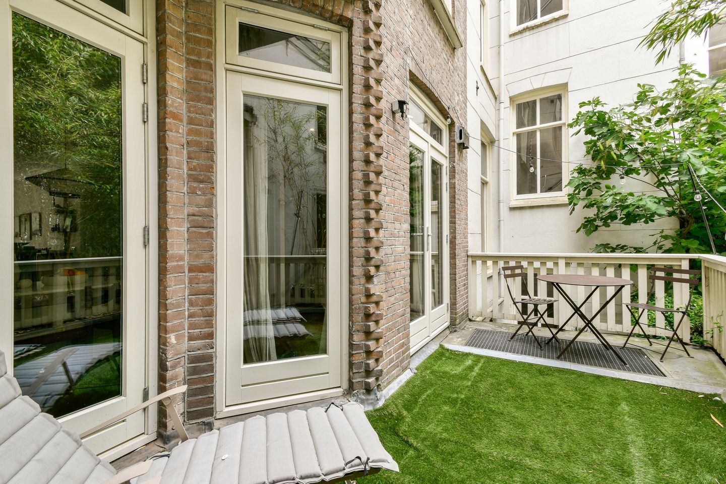 Photo 14 of Herengracht 375-H