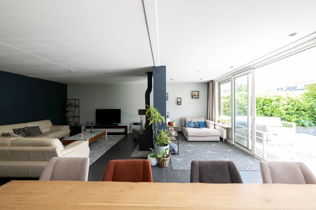 Photo 22 of Willem van der Zaanstraat 5