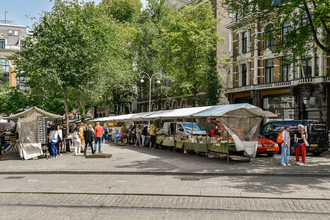 Photo 41 of Herengracht 375-H