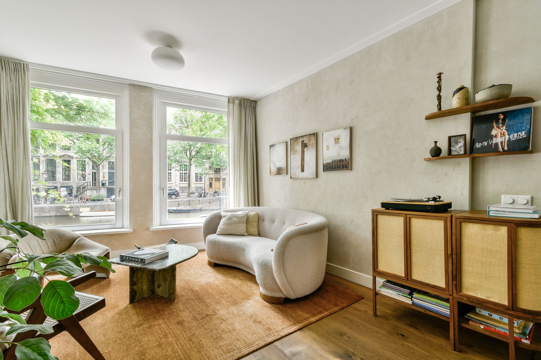 Photo 9 of Herengracht 375-H