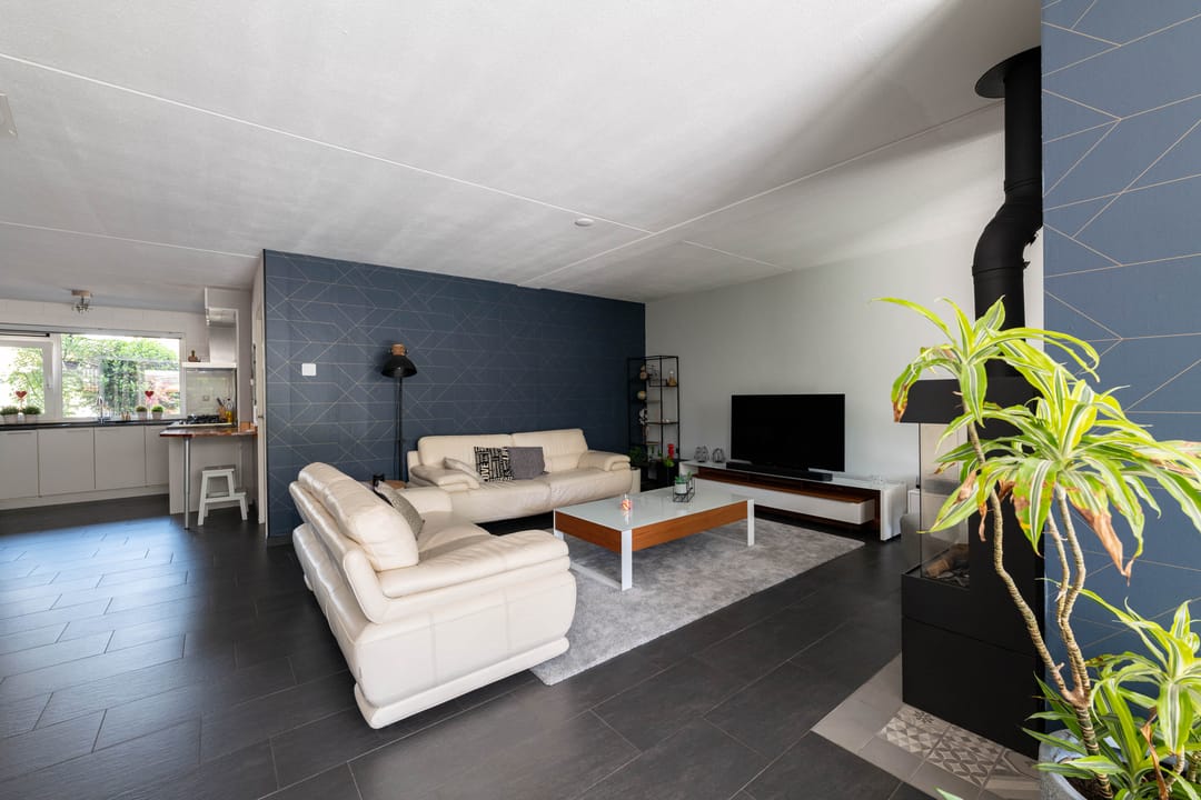 Photo 16 of Willem van der Zaanstraat 5