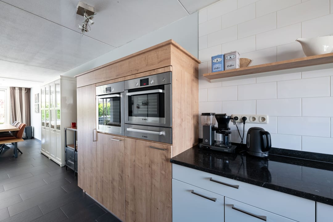 Photo 7 of Willem van der Zaanstraat 5
